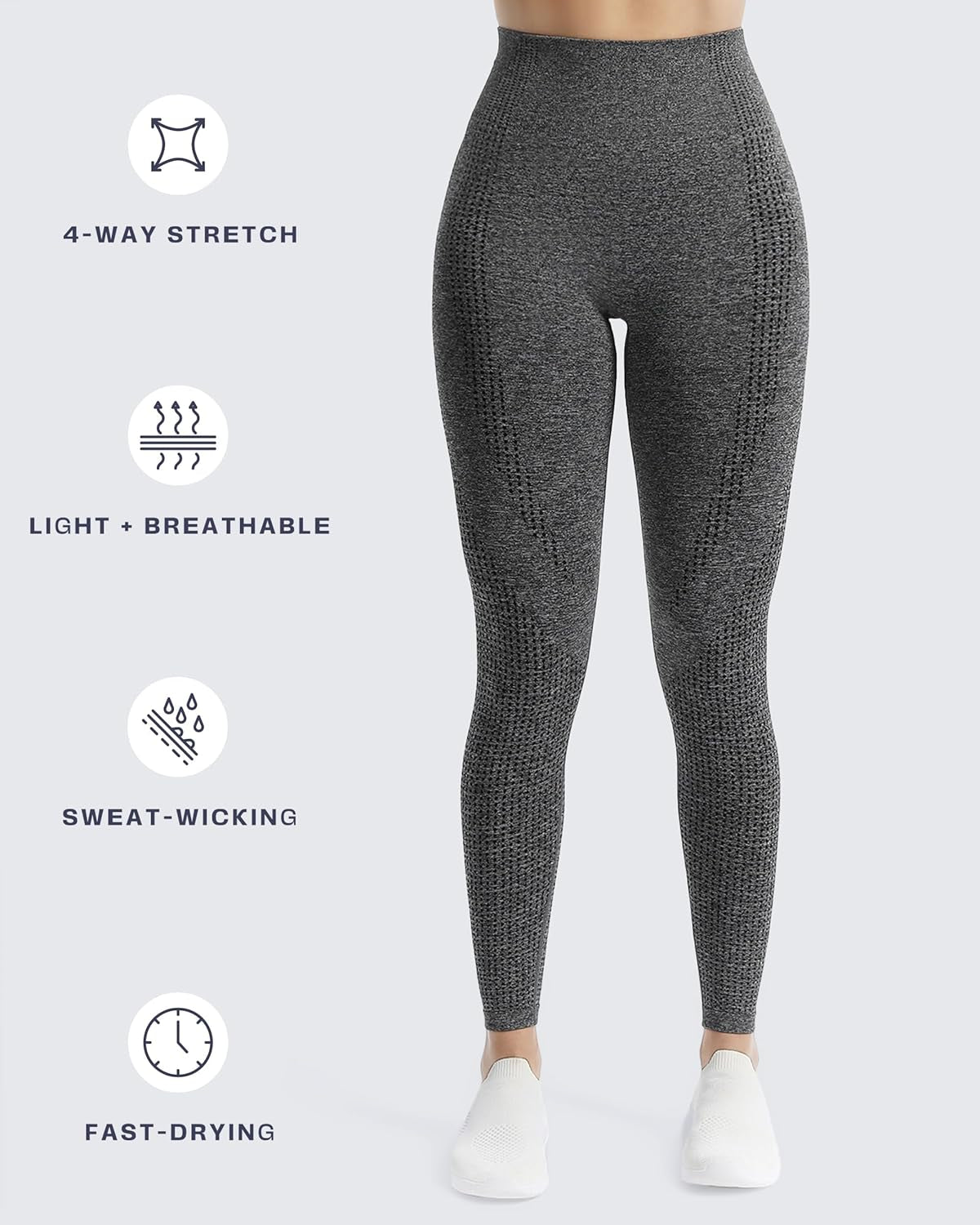 Vital Seamless Leggings