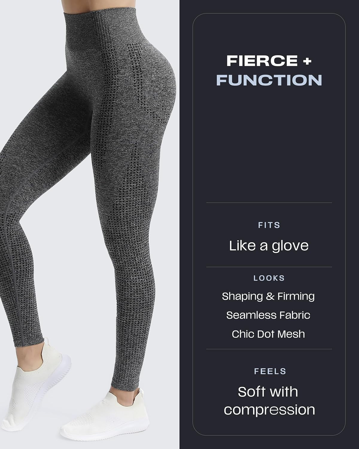 Vital Seamless Leggings