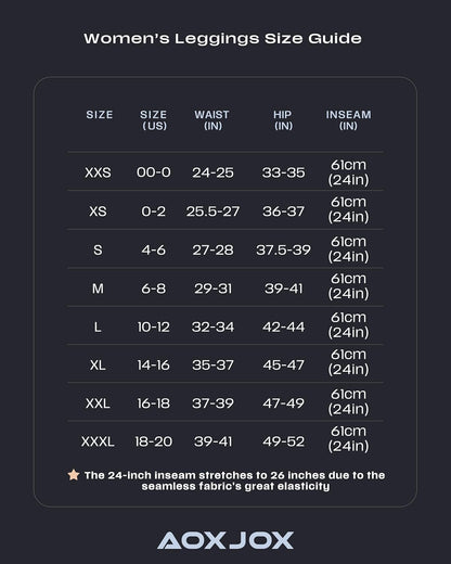 Vital Seamless Leggings