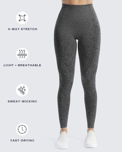 Vital Seamless Leggings